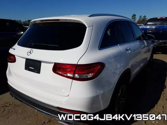 WDC0G4JB4KV135047 фото 5
