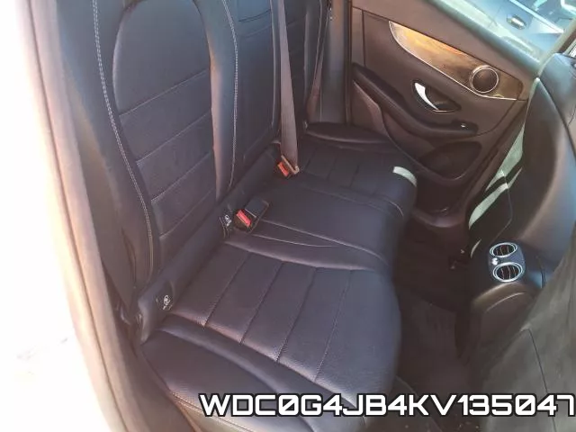 WDC0G4JB4KV135047 фото 7