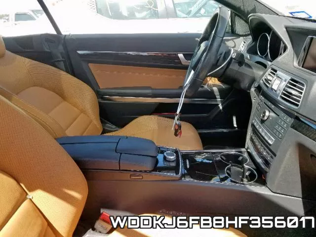 WDDKJ6FB8HF356017 фото 4