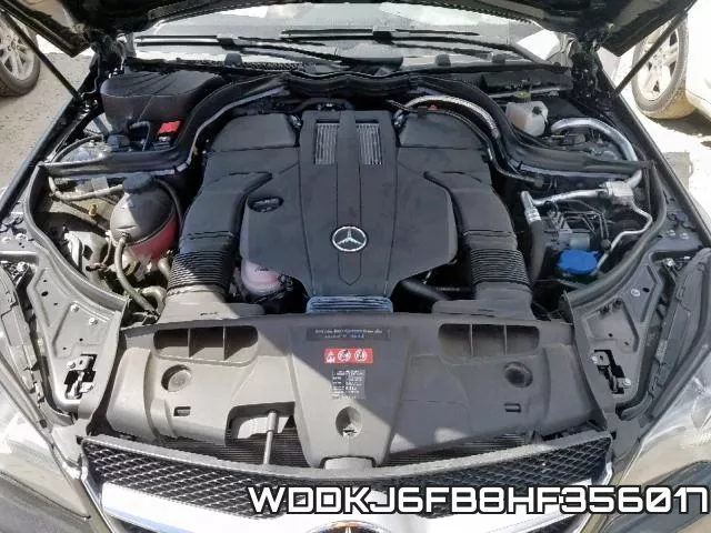 WDDKJ6FB8HF356017 фото 6