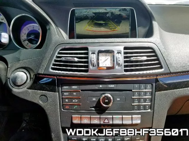 WDDKJ6FB8HF356017 фото 8