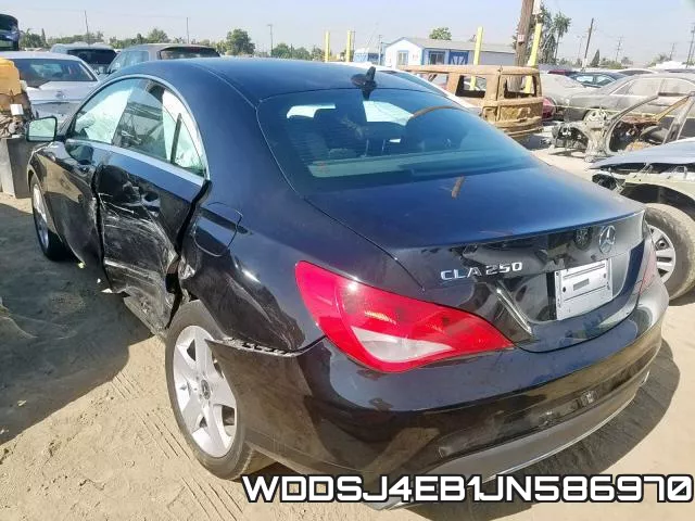WDDSJ4EB1JN586970 фото 2