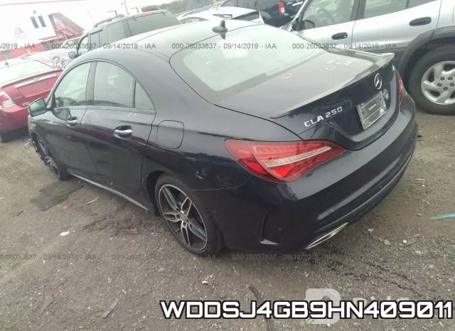 WDDSJ4GB9HN409011 фото 4