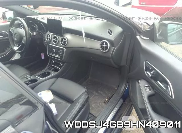 WDDSJ4GB9HN409011 фото 6