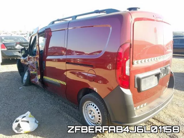 ZFBERFAB4J6L01158 фото 3