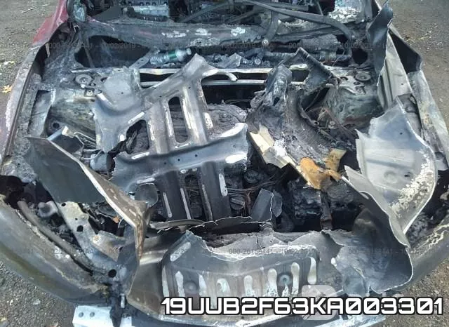 19UUB2F63KA003301 фото 2