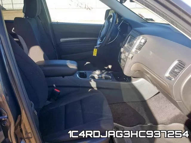 1C4RDJAG3HC937254 фото 6
