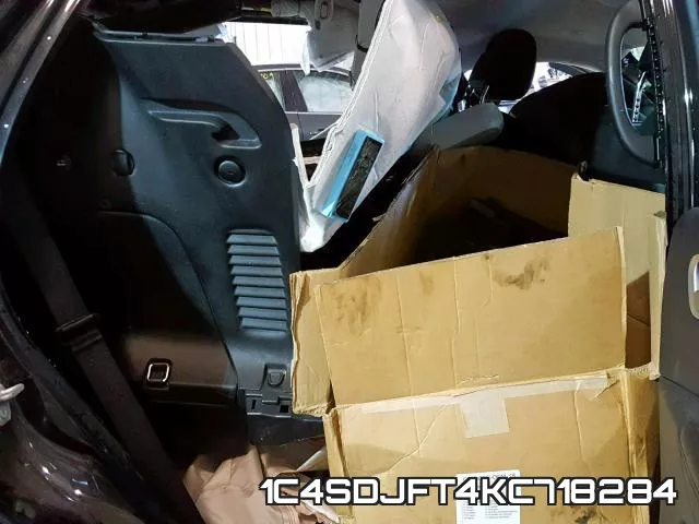 1C4SDJFT4KC718284 фото 4
