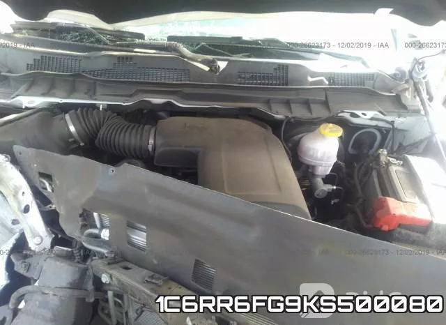 1C6RR6FG9KS500080 фото 2