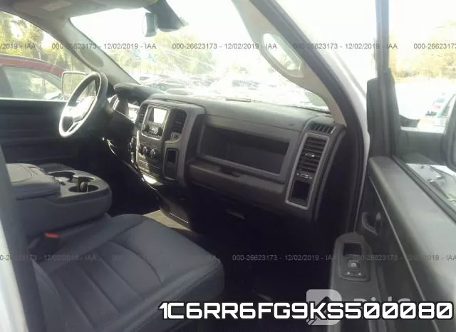 1C6RR6FG9KS500080 фото 6