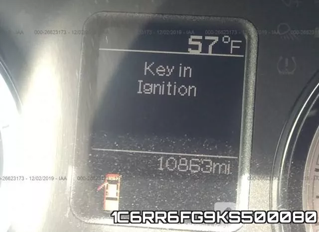 1C6RR6FG9KS500080 фото 8