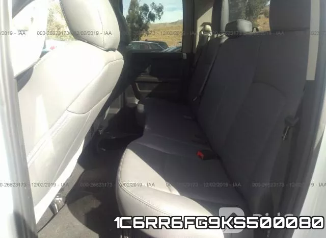 1C6RR6FG9KS500080 фото 9