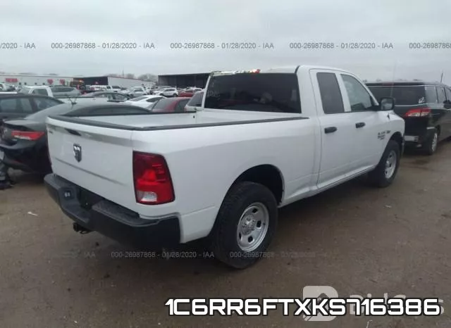 1C6RR6FTXKS716386 фото 5