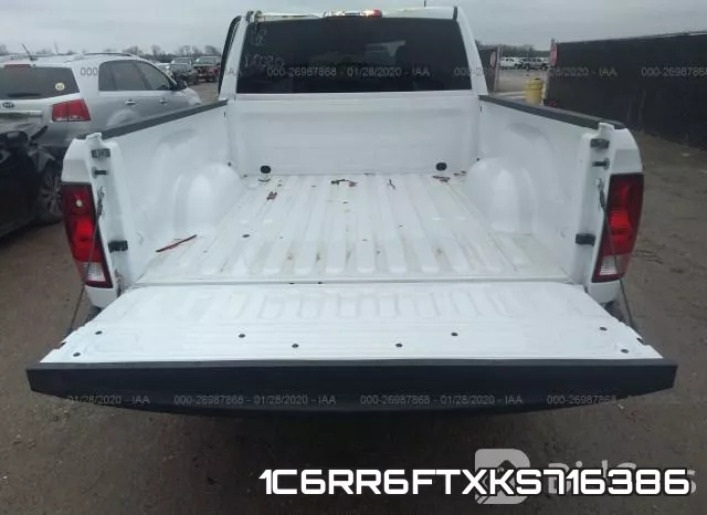 1C6RR6FTXKS716386 фото 9