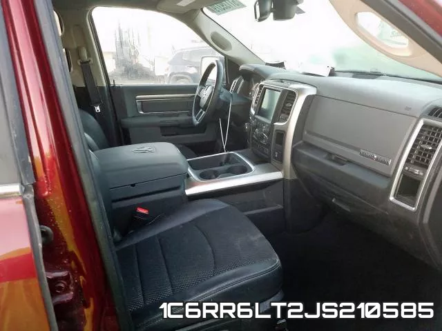 1C6RR6LT2JS210585 фото 5