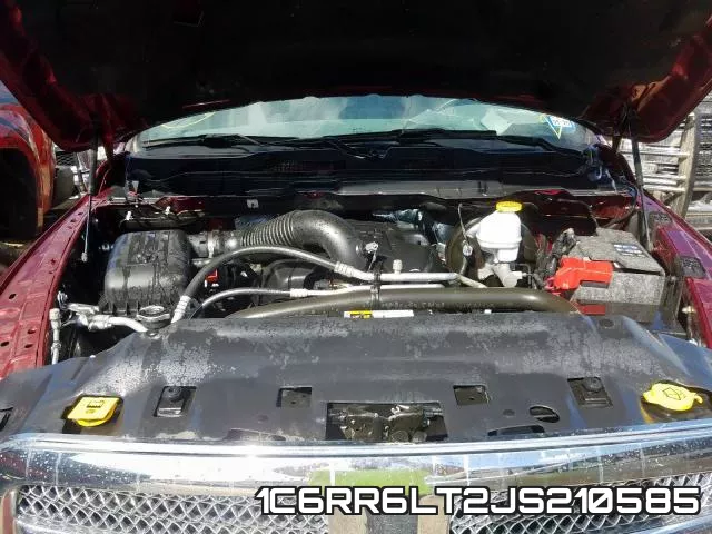 1C6RR6LT2JS210585 фото 6