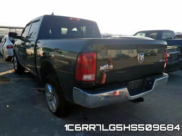 1C6RR7LG5HS509684 фото 4
