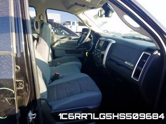 1C6RR7LG5HS509684 фото 5