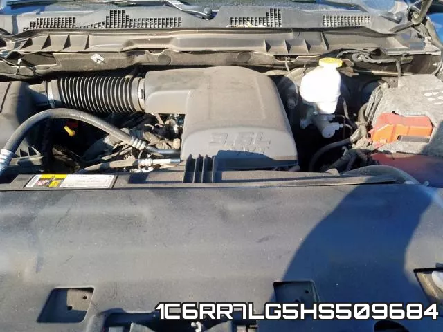 1C6RR7LG5HS509684 фото 6