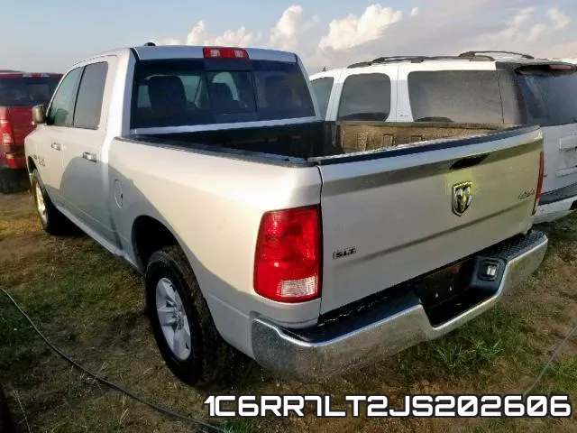 1C6RR7LT2JS202606 фото 4