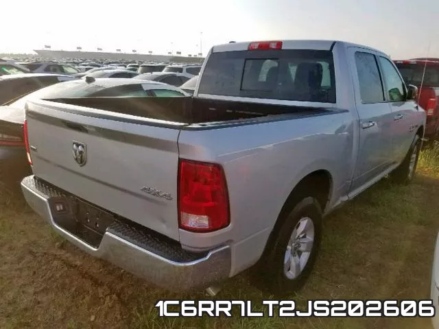 1C6RR7LT2JS202606 фото 5