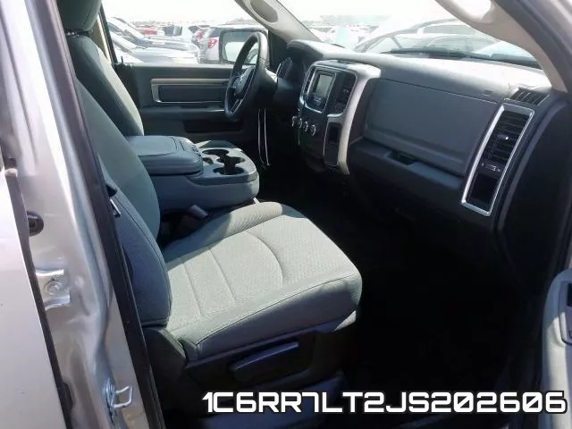 1C6RR7LT2JS202606 фото 6