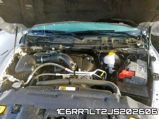 1C6RR7LT2JS202606 фото 7