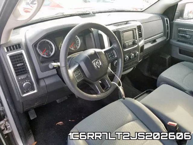 1C6RR7LT2JS202606 фото 9