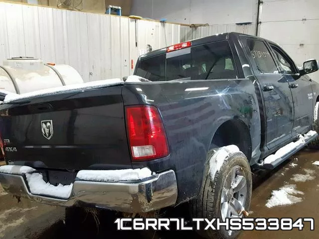 1C6RR7LTXHS533847 фото 4