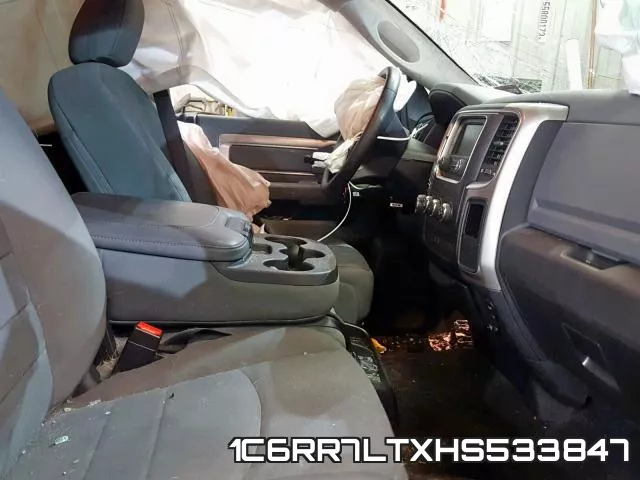 1C6RR7LTXHS533847 фото 5
