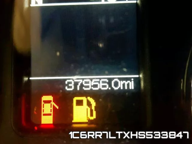 1C6RR7LTXHS533847 фото 8