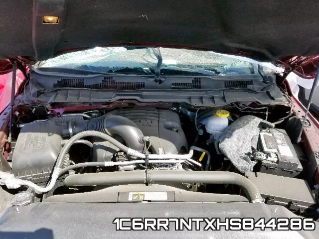1C6RR7NTXHS844286 фото 8