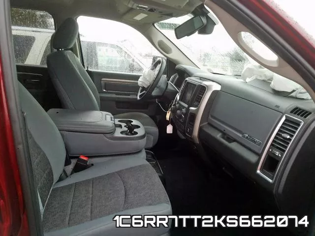 1C6RR7TT2KS662074 фото 6
