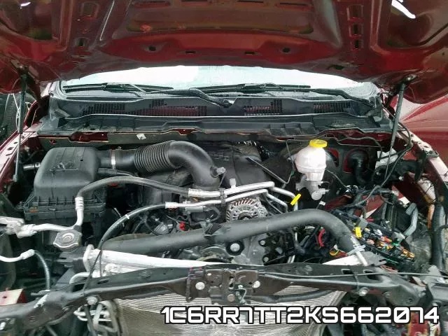 1C6RR7TT2KS662074 фото 8