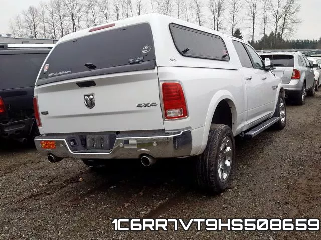 1C6RR7VT9HS508659 фото 5