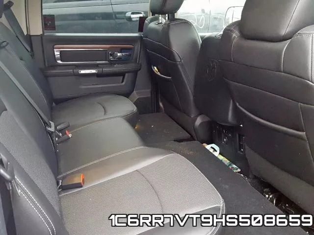 1C6RR7VT9HS508659 фото 7