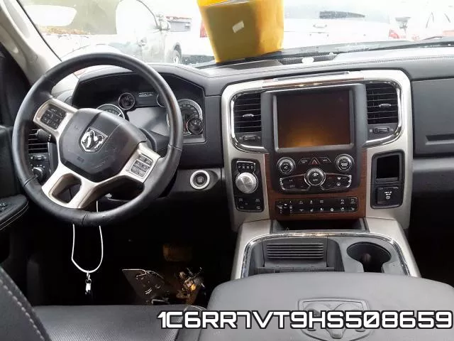 1C6RR7VT9HS508659 фото 10