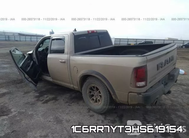 1C6RR7YT3HS619154 фото 3