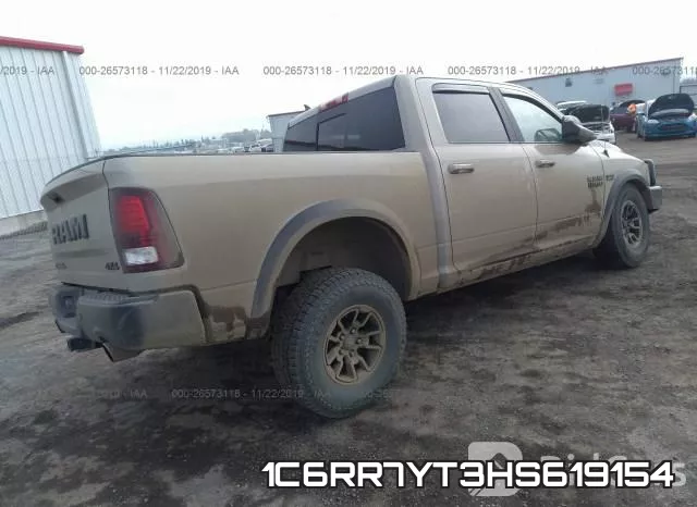 1C6RR7YT3HS619154 фото 4
