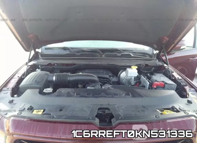 1C6RREFT0KN531336 фото 2