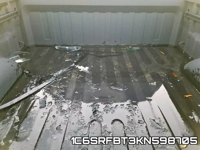 1C6SRFBT3KN598705 фото 6