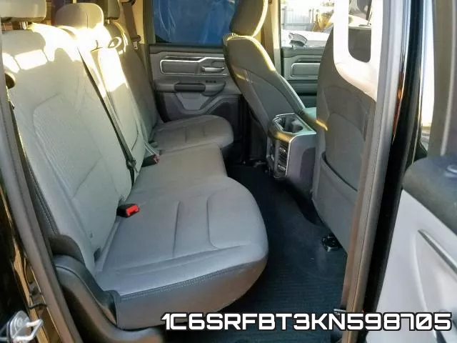 1C6SRFBT3KN598705 фото 8