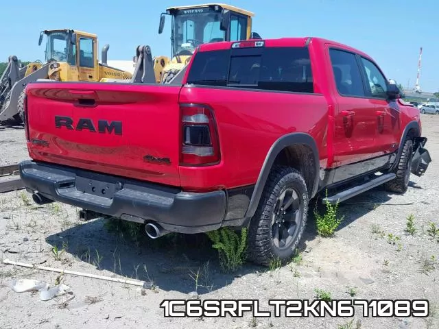 1C6SRFLT2KN671089 фото 4