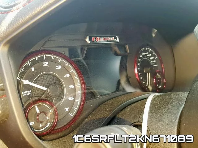 1C6SRFLT2KN671089 фото 6