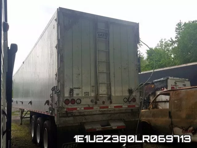1E1U2Z380LR069713 фото 4