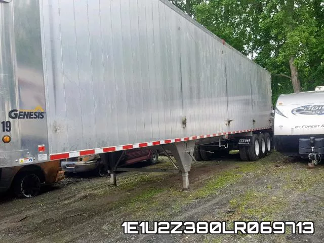 1E1U2Z380LR069713 фото 6