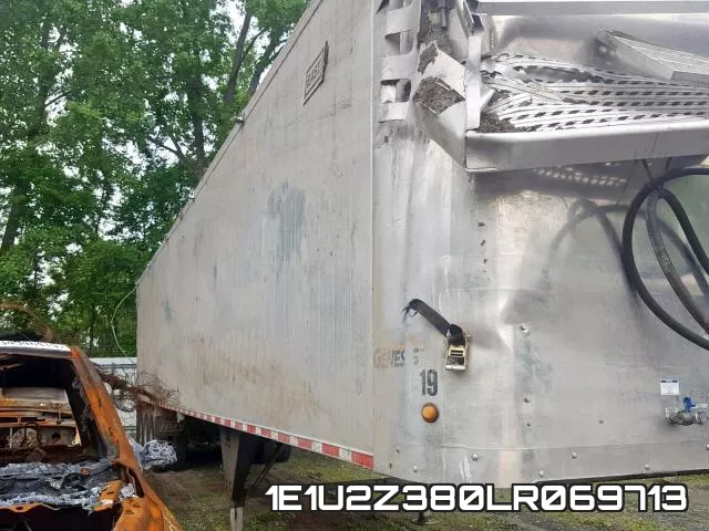 1E1U2Z380LR069713 фото 7