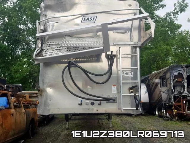 1E1U2Z380LR069713 фото 8