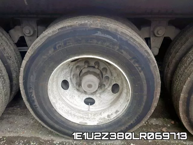 1E1U2Z380LR069713 фото 9