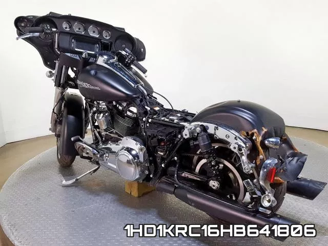 1HD1KRC16HB641806 фото 6